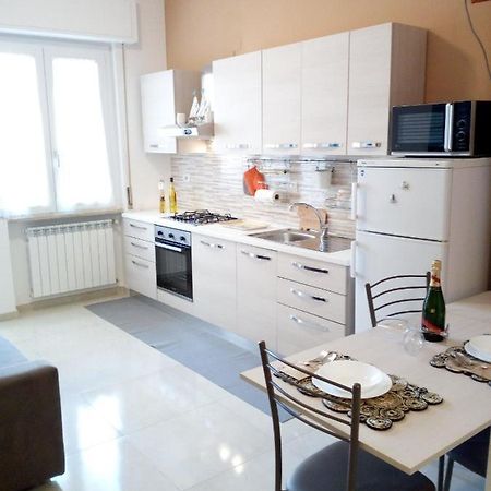 Apartmán Mira Pescara Exteriér fotografie